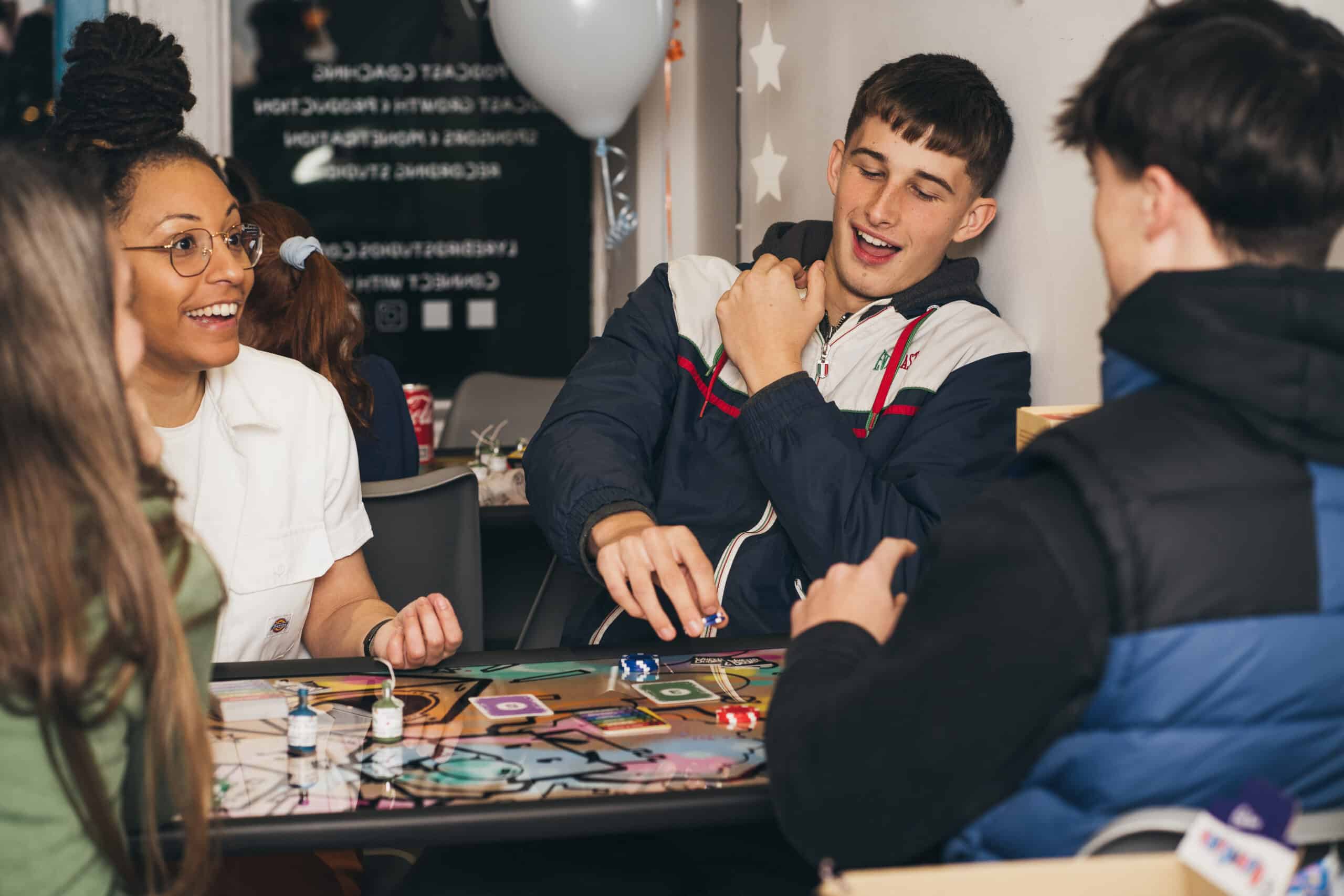 Support for all learners at Limitless Learning